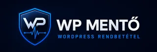 WP Mentő – WordPress rendbetétel